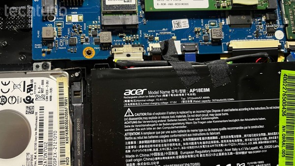 Notebook lento e esquentando? Trocar a pasta térmica pode ser a solução