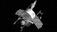 Satélite russo realiza aproximação possivelmente sem precedentes de outra espaçonave sem autorização