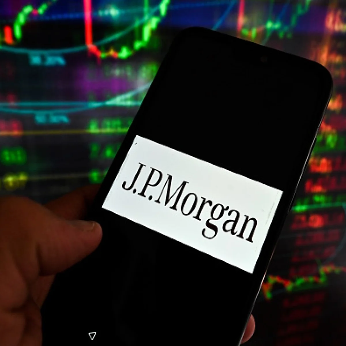 JP Morgan rebaixa recomendação do real e de títulos após vitória de Lula