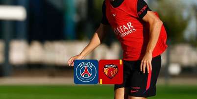 Foto: Divulga&ccedil;&atilde;o / Instagram @psg Foto: Divulga&ccedil;&atilde;o / Instagram @psg / RTI Esporte