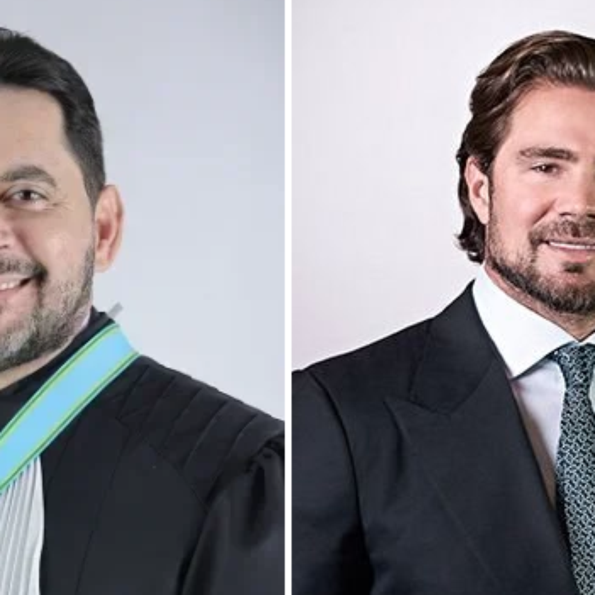 Vorcaro forneceu jatinho e Moët Chandon para desembargador viajar a Buenos Aires, mostram mensagens