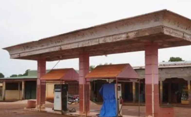 Tchad : pénurie de carburant à Pala, les stations à l'arrêt et les prix explosent au marché noir