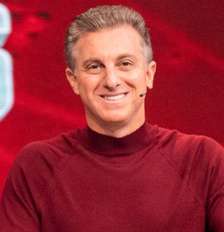 Luciano Huck reúne características que irritam parte da imprensa e são vistas como ameaça à política tradicional que comanda o Brasil Foto: Reprodução