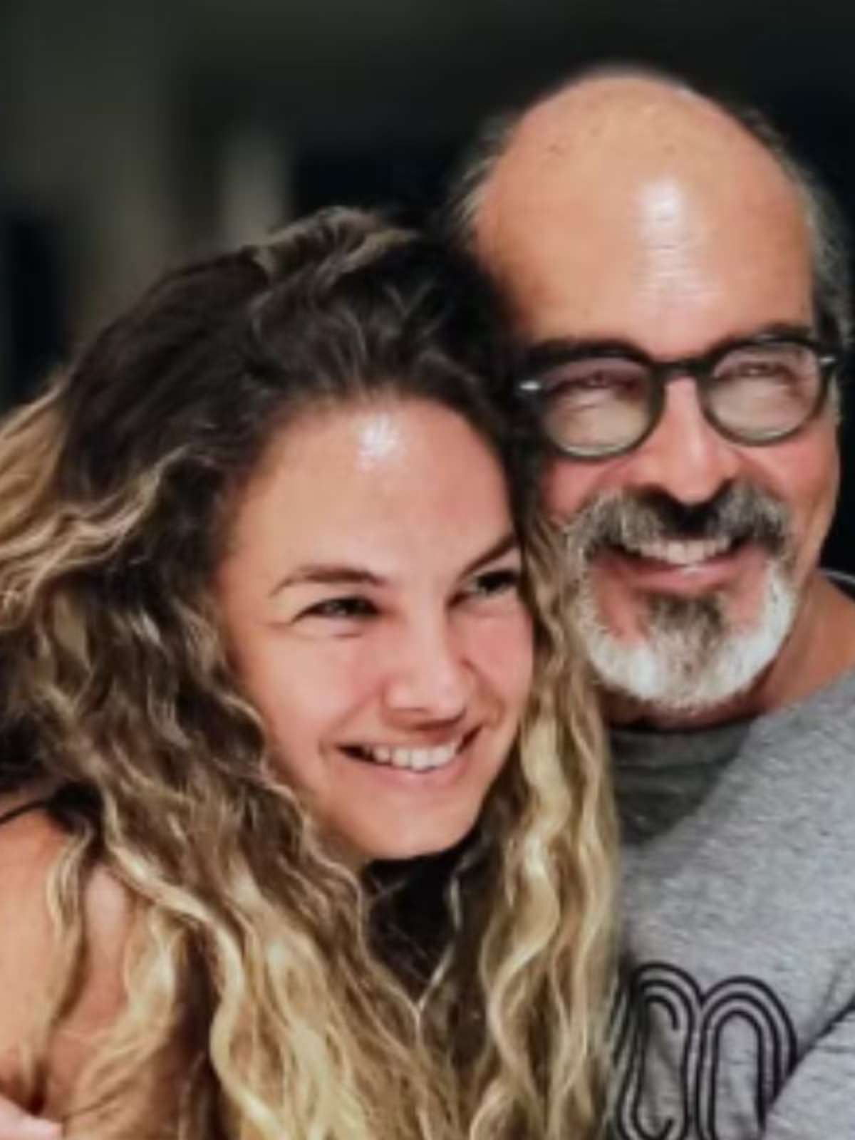 Pai de Lua Blanco lembra dos últimos meses da artista: 'Nunca reclamou'