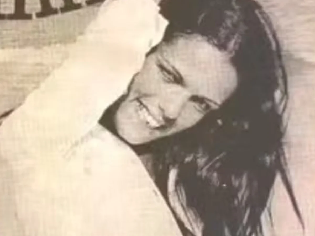 Morre Regininha, cantora do sucesso Teletema, tema da novela Véu de Noiva