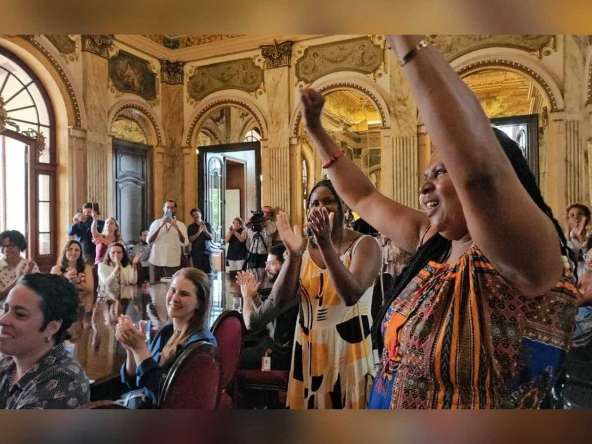 Samba, cachaça e Casa de Dona Beja viram patrimônio cultural em MG