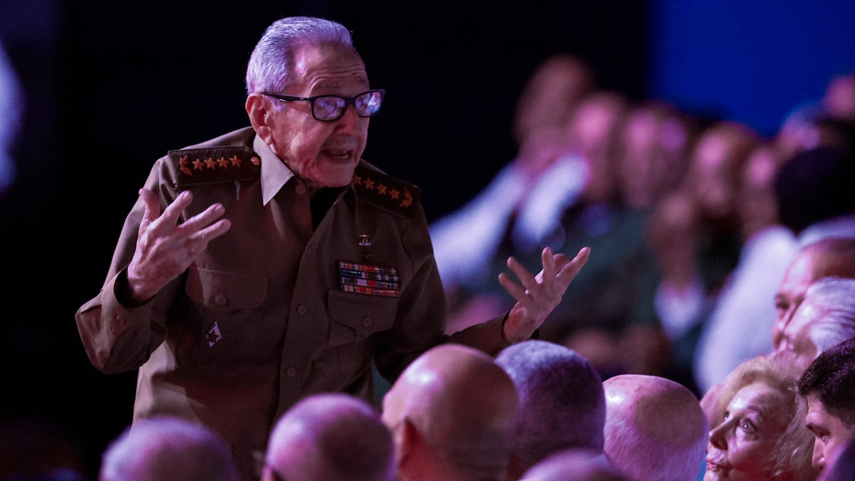 Flórida emite mandado de prisão contra Raúl Castro por derrubada de aviões em 1996