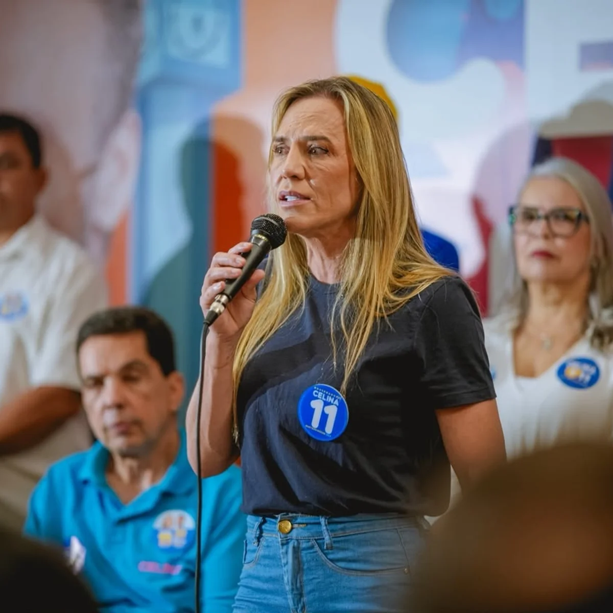 Dia do Servidor no DF será transferido para 30 de outubro, anuncia Celina