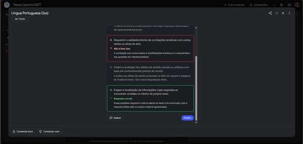 NotebookLM: 7 funções que vão fazer você trocar o ChatGPT pela IA do Google