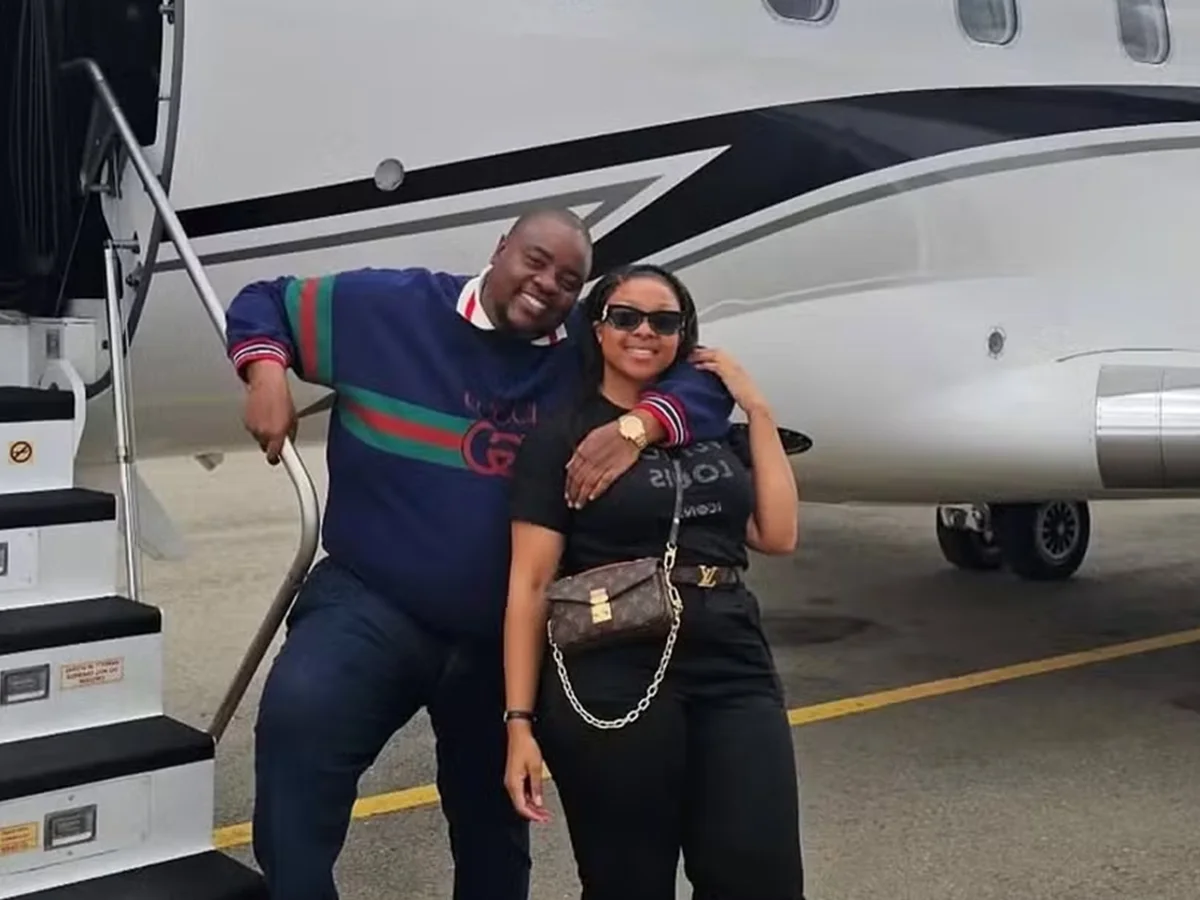 África: magnata e esposa estão entre os 6 mortos em queda de helicóptero