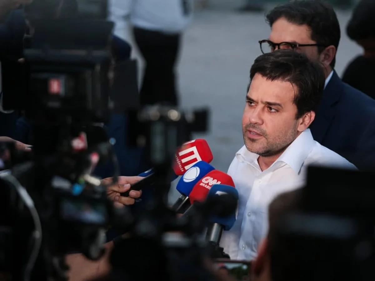 Marçal, Malafaia e aliados criticam Zanin por prorrogar votação do 2º turno