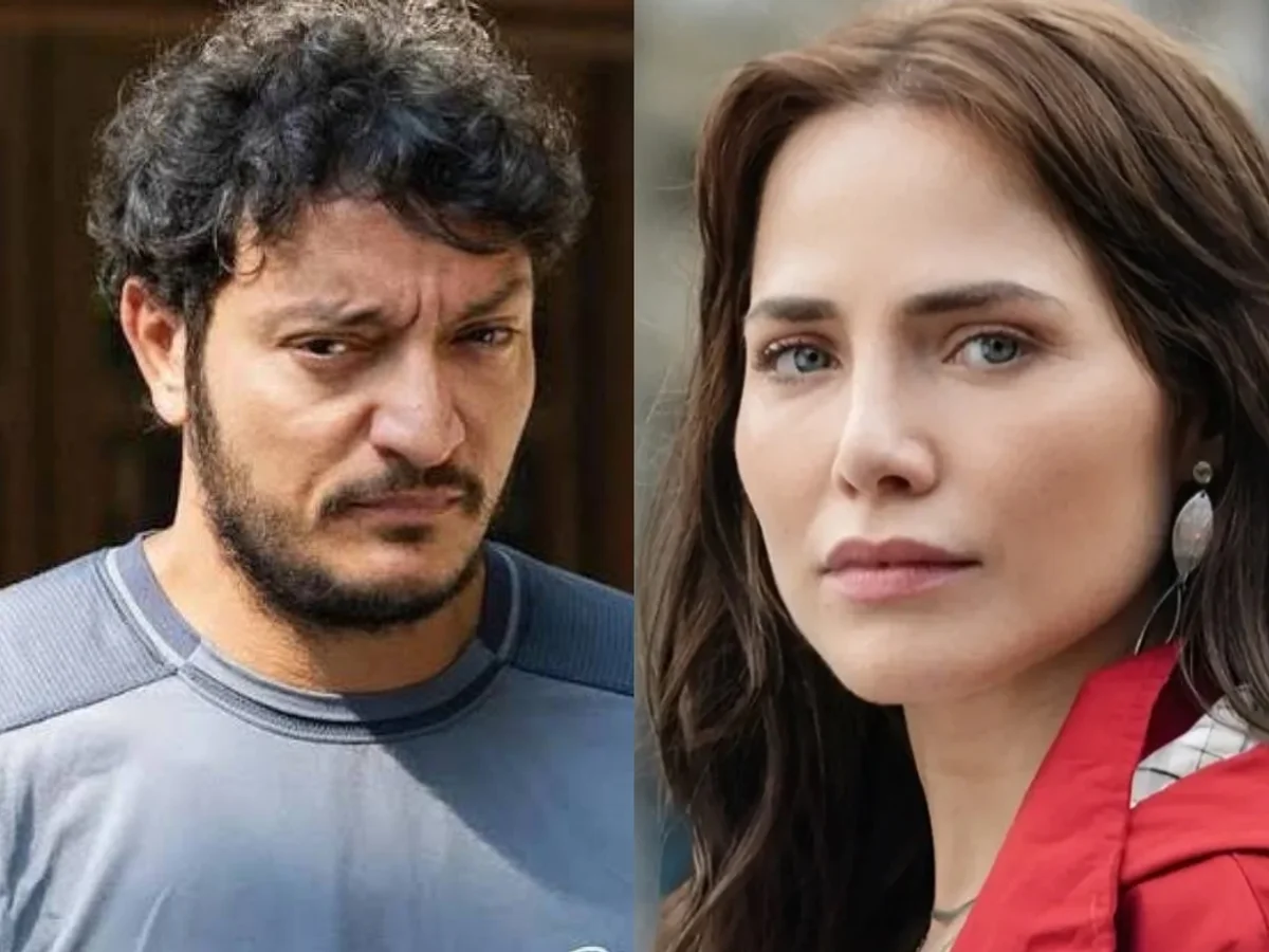 Quem Ama Cuida: Tom será o próximo alvo da vingança de Adriana. Saiba mais