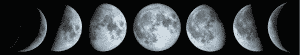 Lua hoje: confira a fase da Lua deste domingo 04/10/2026