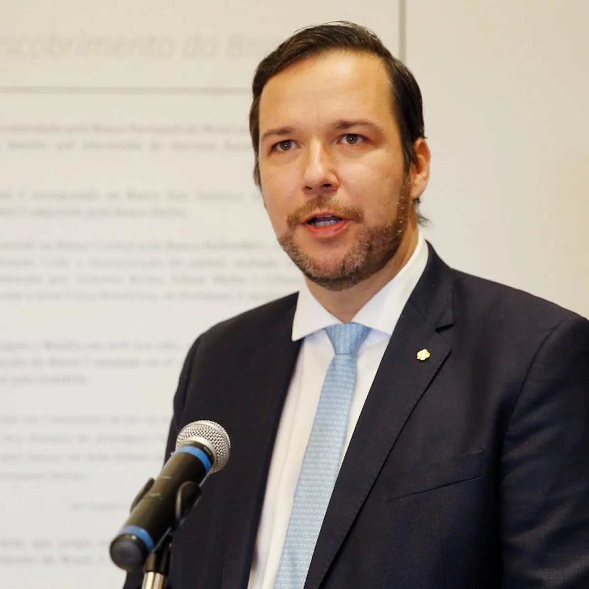Ex-BC, Renato Gomes é o novo presidente da Associação Brasileira de Bancos