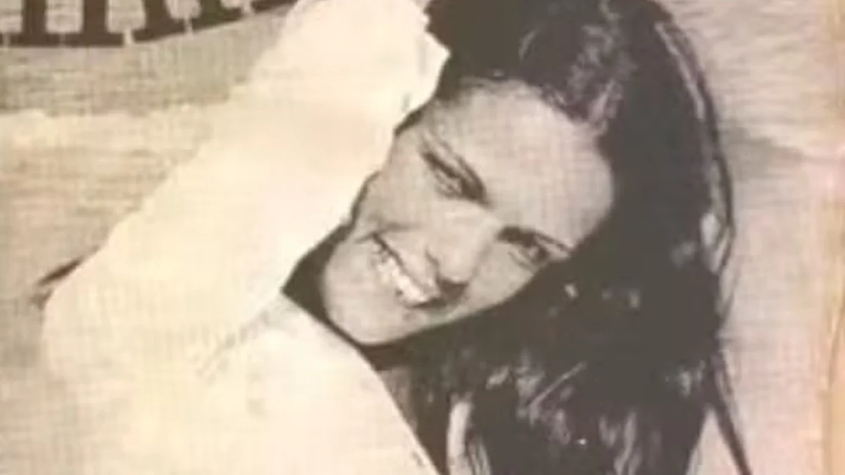 Morre Regininha, cantora do sucesso Teletema, tema da novela Véu de Noiva