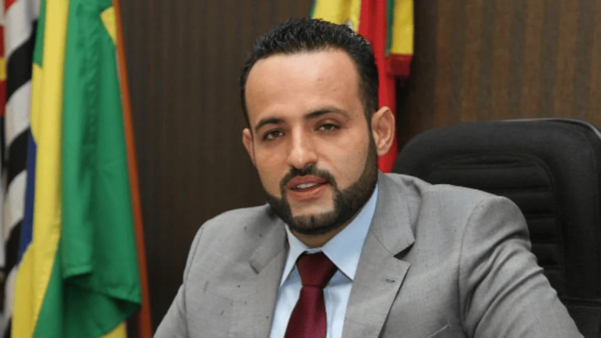 Justiça absolve deputado eleito Ney Santos por acusação de adulterar arma