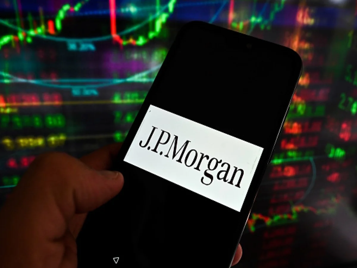JP Morgan rebaixa recomendação do real e de títulos após vitória de Lula