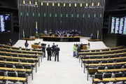 Plenário da Câmara dos Deputados
