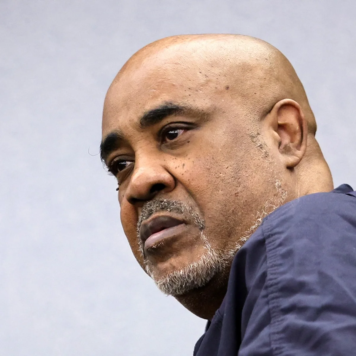 Homem é condenado à prisão perpétua pela morte de Tupac Shakur