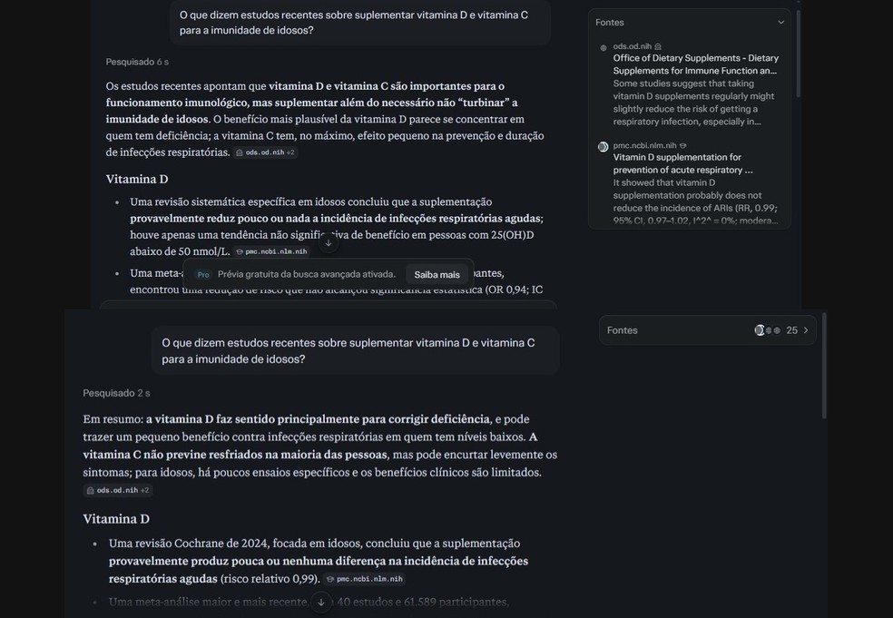Como usar melhor o Perplexity: 10 truques para sair do nível iniciante
