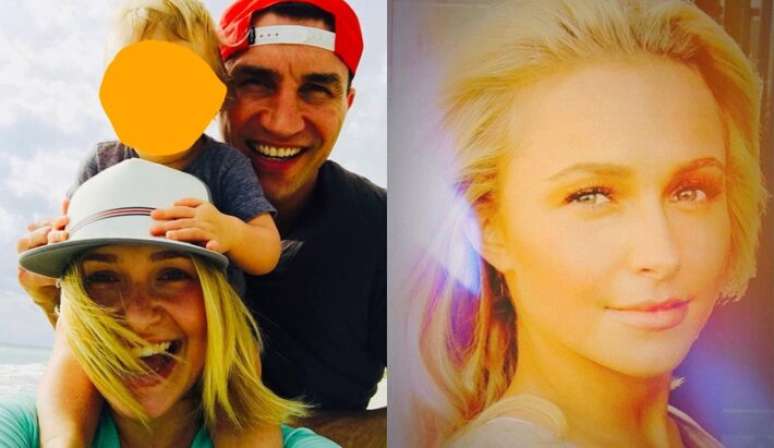 Ex-noivo de Hayden Panettiere pede investigação após joias da atriz serem levadas a casa de penhores