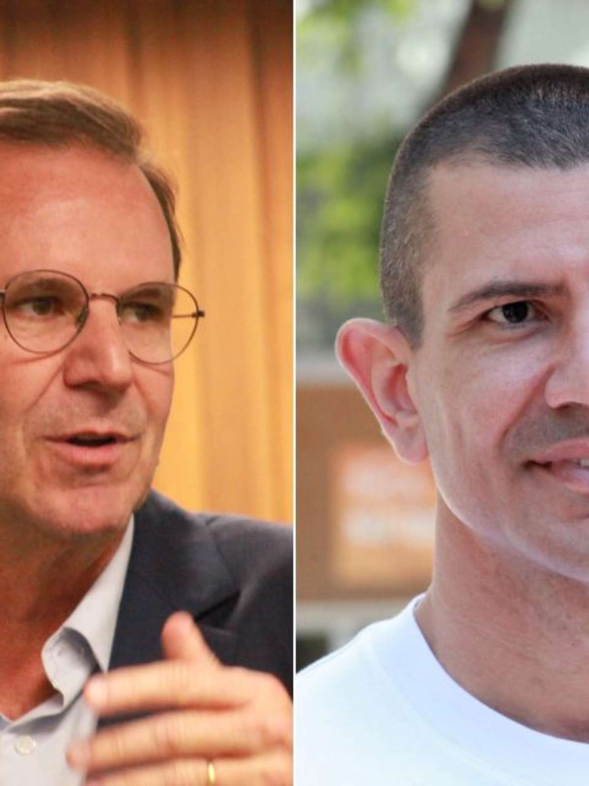 Pesquisa Quaest para o governo do RJ: Paes tem 51% em votos válidos no 1º turno; Ruas, 43%
