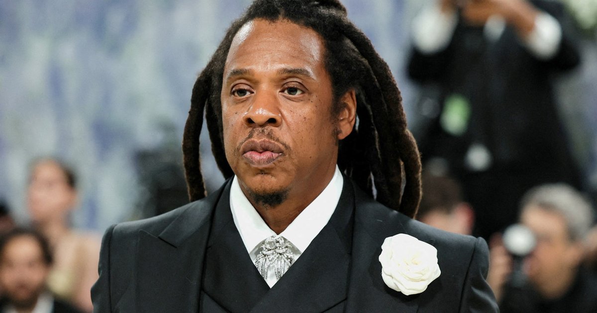 Jay-Z se apresentará no intervalo do Super Bowl em fevereiro de 2027