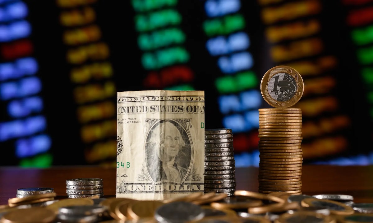 Ibovespa enfrenta novo teste com duas pesquisas eleitorais na reta final do segundo turno