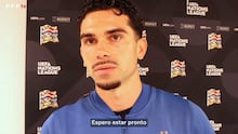Zidane reencontra Itália 20 anos após cabeçada na final da Copa e declara: ‘Não me arrependo’