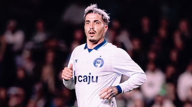 Giro do Apito escalado: Maurício Noriega e Sálvio Spínola recebem Cleber Machado e Arnaldo Cezar Coelho, nesta segunda (5)