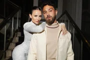 Larissa Manoela revela detalhe do casamento que a deixa com tesão