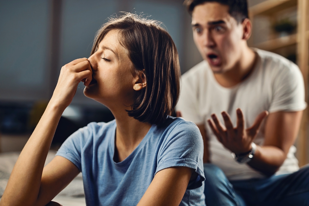 Estudo sugere como negar sexo sem sentir culpa ou causar insegurança no par