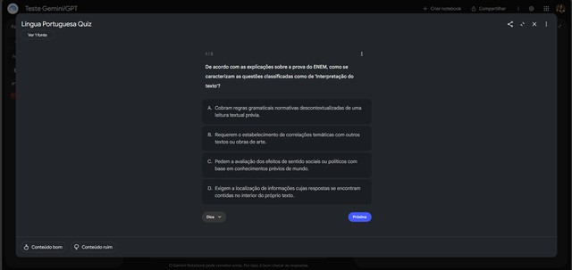 NotebookLM: 7 funções que vão fazer você trocar o ChatGPT pela IA do Google