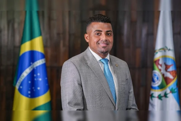 TH Joias vira réu por usar mandato como deputado para favorecer o CV no Rio