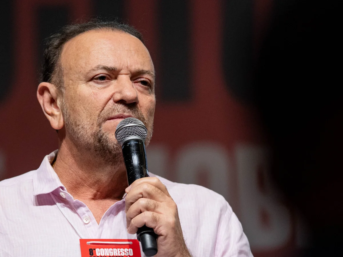 Edinho Silva defende votar PEC da Segurança e debater maioridade depois
