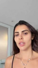 Isabella Arantes desabafa sobre processo de 'luto' após perda gestacional