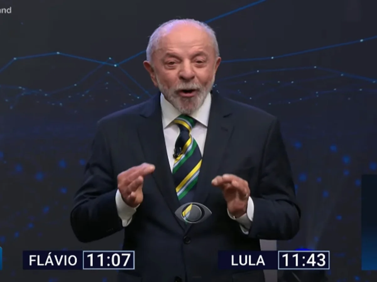 Campanha de Lula questiona TSE sobre minuta de bloqueio de canais