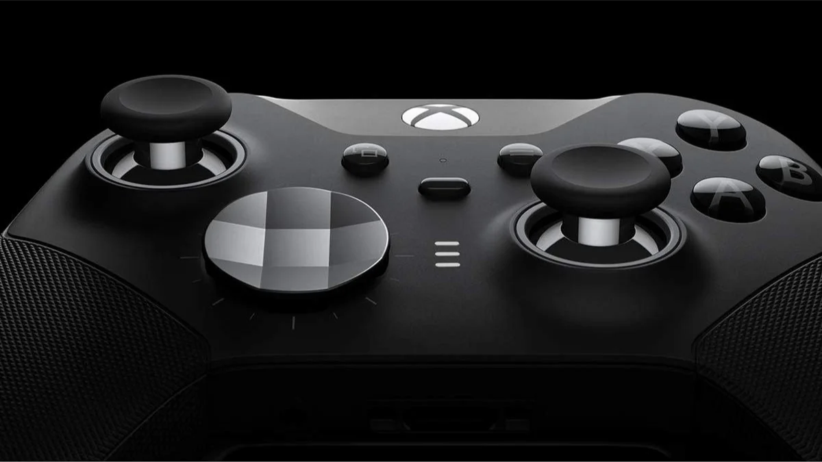 Imagem da matéria: Xbox Elite Series 3 terá analógicos Hall Effect e resposta tátil avançado