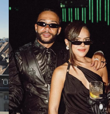 Memphis Depay deixa comentário quente em foto de Maisa e reacende rumores de affair Foto: Reprodução/Instagram