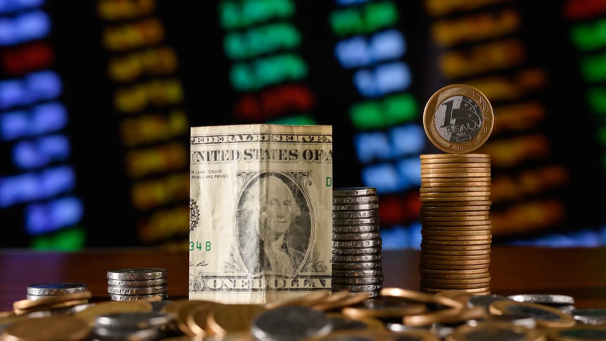 Ibovespa enfrenta novo teste com duas pesquisas eleitorais na reta final do segundo turno