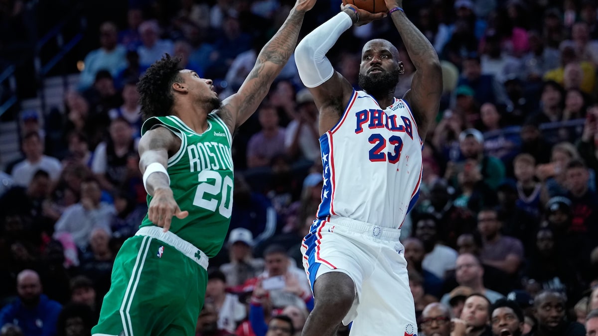 NBA começa hoje com regras para evitar que times percam de propósito e restrição de bets