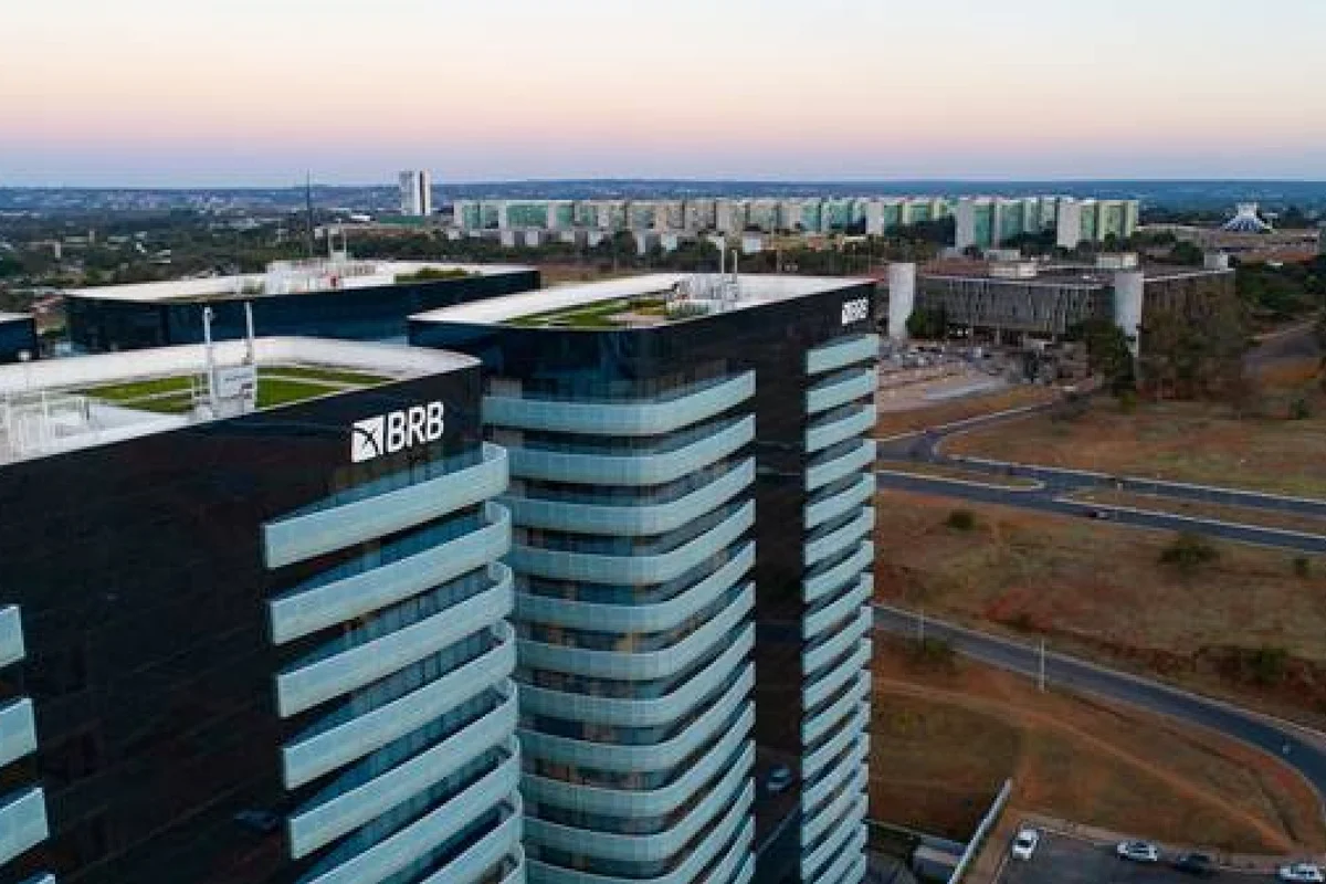 BRB tentou aumentar capital com garantia do GDF, mas PGDF foi contra