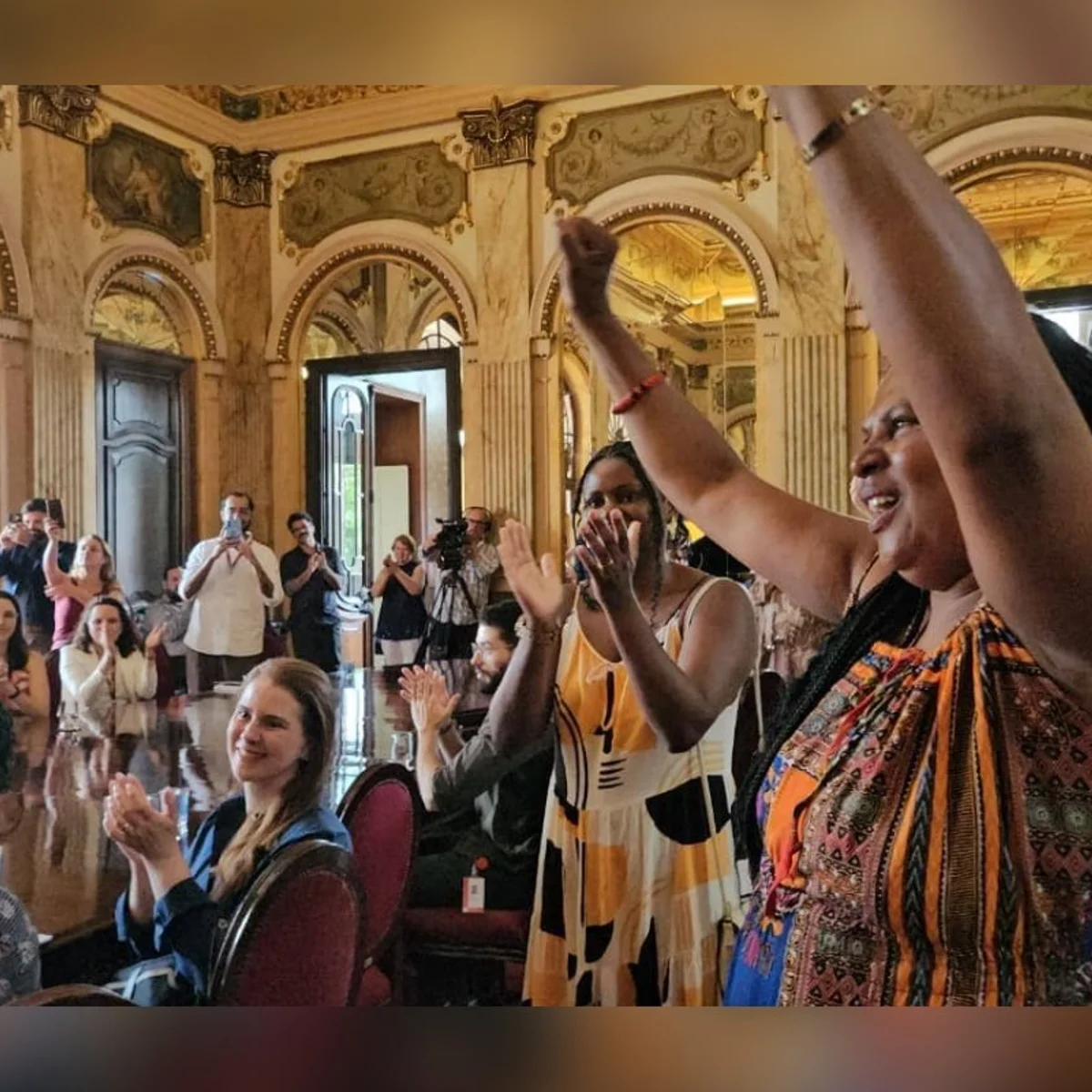 Samba, cachaça e Casa de Dona Beja viram patrimônio cultural em MG
