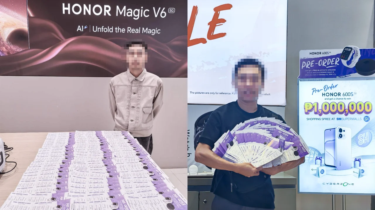 HONOR 600S Bulk Buyer