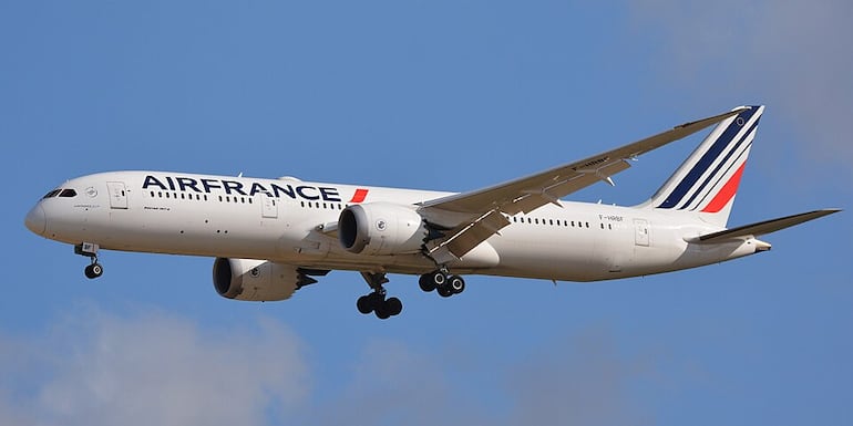 Air France-KLM gera € 114 bilhões em benefícios econômicos anualmente na União Europeia