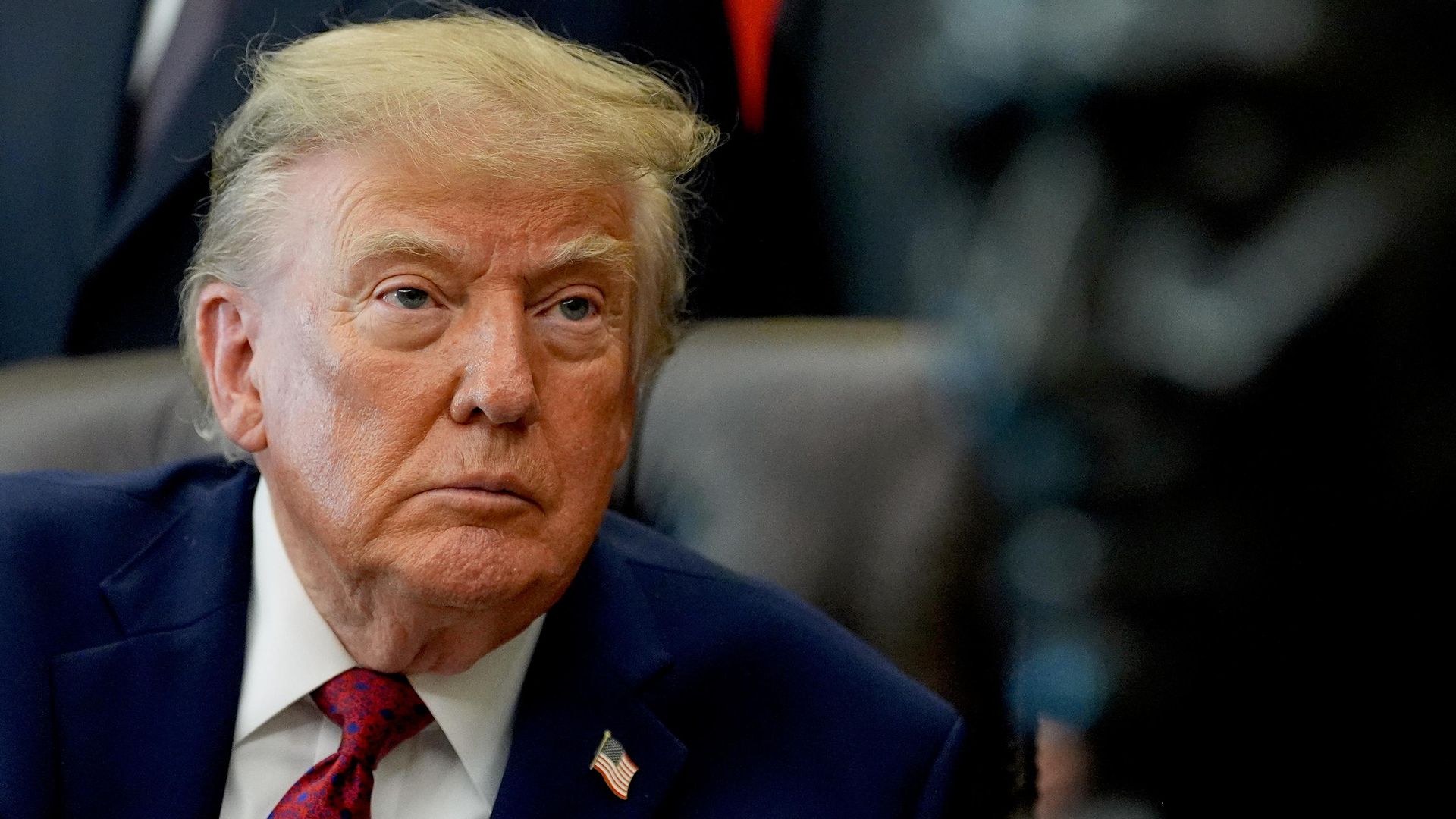 Trump afirmou que não permitirá a destruição de Los Angeles e San Diego pelo Irã