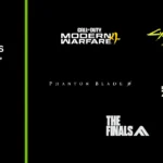 A atualização DLSS de Cyberpunk 2077 lidera a semana da NVIDIA com o lançamento do Modern Warfare 4