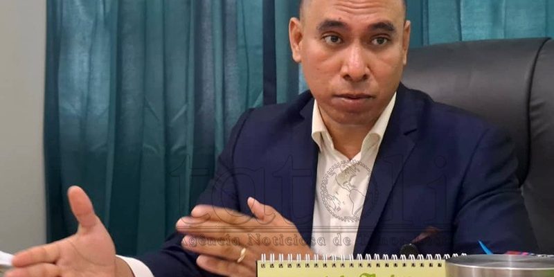 F-KHK encerra Programa Pronto para Desastre em Babulu