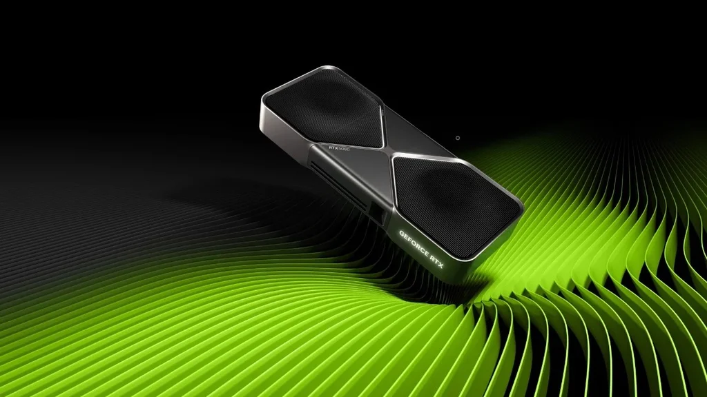 NVIDIA desmente morte da RTX 5090, mas placa bate US$ 8.500 no varejo