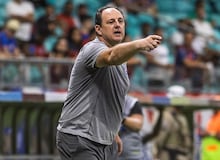 Corinthians chega a 35% de chances de rebaixamento a 9 jogos do fim e com Dérbi à vista
